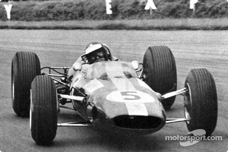 1965 - Jim Clark, Lotus-Climax
