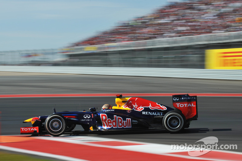 2012 - Sebastian Vettel, Red Bull Racing-Renault