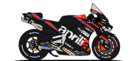 Aprilia RS-GP