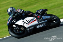 Alex Barros - 235 carreras