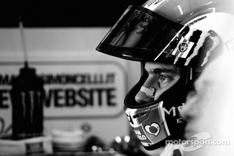 Marco Simoncelli, San Carlo Honda Gresini